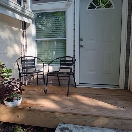 Bright And Cozy Lighthouse Cottage In Greenville Sc Buitenkant foto